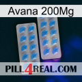 Avana 200Mg 23